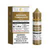 Glas BSX eLiquid - 60ml