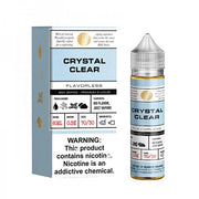 Glas BSX eLiquid - 60ml