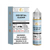 Glas BSX eLiquid - 60ml