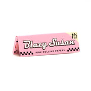 Blazy Susan 1¼ Pink Rolling Papers 50ct