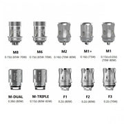 Horizon Falcon Replacement Coils 3pk