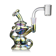 MJ Arsenal Mini Dab Rig - Hydra