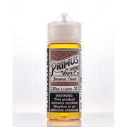 Primus Vape Co