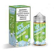 Ice Monster eLiquid - 100ml