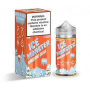 Ice Monster eLiquid - 100ml