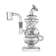 MJ Arsenal Mini Dab Rig - Infinity