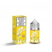 Jam Monster Salt Nic - 30ml