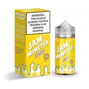 Jam Monster eLiquid - 100ml