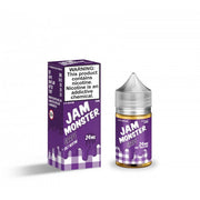 Jam Monster Salt Nic - 30ml