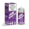 Jam Monster eLiquid - 100ml