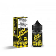 Jam Monster Salt Nic - 30ml