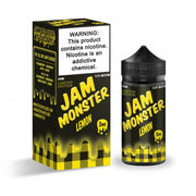 Jam Monster eLiquid - 100ml