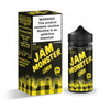 Jam Monster eLiquid - 100ml