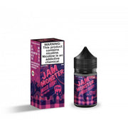 Jam Monster Salt Nic - 30ml