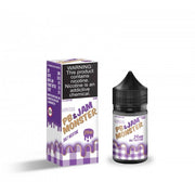 Jam Monster Salt Nic - 30ml