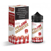 Jam Monster eLiquid - 100ml