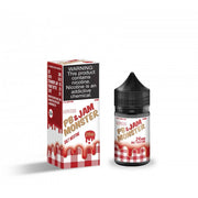 Jam Monster Salt Nic - 30ml