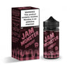 Jam Monster eLiquid - 100ml