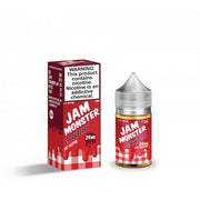 Jam Monster Salt Nic - 30ml