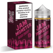 Jam Monster eLiquid - 100ml