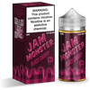 Jam Monster eLiquid - 100ml