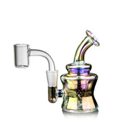 MJ Arsenal Mini Dab Rig - Jammer