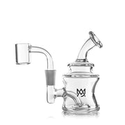 MJ Arsenal Mini Dab Rig - Jammer