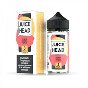 Juice Head eLiquid - 100ml