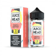 Juice Head eLiquid - 100ml