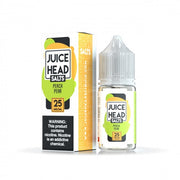 Juice Head Salt Nic - 30ml