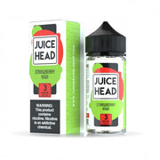 Juice Head eLiquid - 100ml