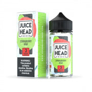 Juice Head eLiquid - 100ml