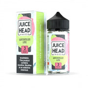 Juice Head eLiquid - 100ml