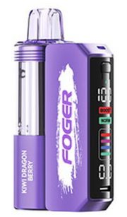 Foger Switch Pro 30k Kit
