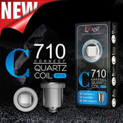 Lookah 710 Connect Quartz Coils 5pk