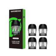 Vaporesso Luxe Q Pods 4pk