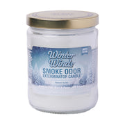 Smoke Odor Exterminator Candle