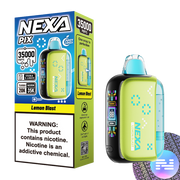 NEXA PIX 35k Disposable