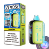 NEXA PIX 35k Disposable