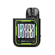 Ursa Baby 2 Pod Kit