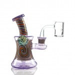 MK100 Glass Spectrum Dab Kit