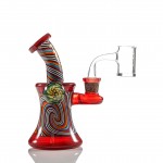 MK100 Glass Spectrum Dab Kit