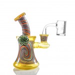 MK100 Glass Spectrum Dab Kit