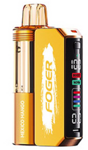 Foger Switch Pro 30k Kit