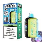 NEXA PIX 35k Disposable