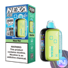 NEXA PIX 35k Disposable