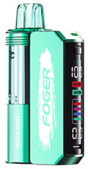 Foger Switch Pro 30k Kit