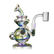 MJ Arsenal Mini Dab Rig - Mini Jig