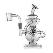 MJ Arsenal Mini Dab Rig - Mini Jig