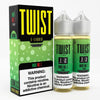 Twist 60ml eLiquid - Single 60ml